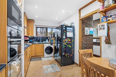 5 bedroom terraced house for sale, Castle Road, Camden, NW1