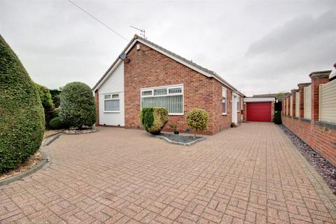 3 bedroom detached bungalow for sale, Northstead Close, Willerby, Hull