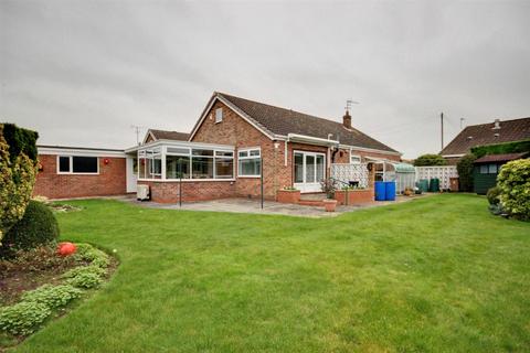 3 bedroom detached bungalow for sale, Northstead Close, Willerby, Hull