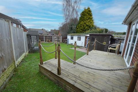 4 bedroom bungalow for sale, Monza, Windsor Lane, Bomere Heath, SY4 3NJ