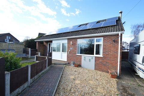 4 bedroom bungalow for sale, Monza, Windsor Lane, Bomere Heath, SY4 3NJ