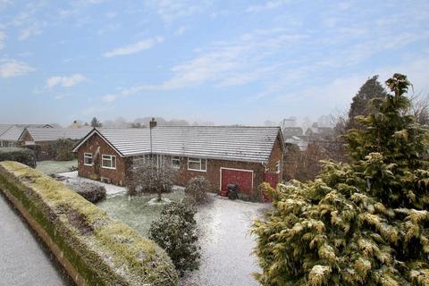 3 bedroom detached bungalow for sale, Cilmery, Builth Wells, LD2