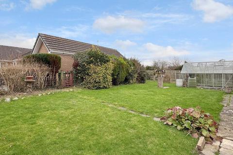 3 bedroom detached bungalow for sale, Cilmery, Builth Wells, LD2