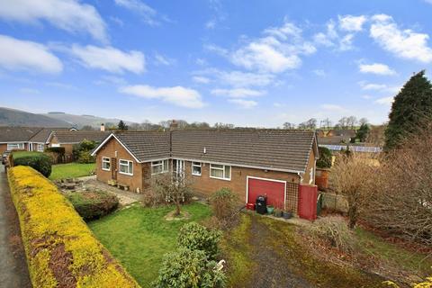 3 bedroom detached bungalow for sale, Cilmery, Builth Wells, LD2