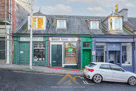 Office for sale, King Street, Crieff PH7