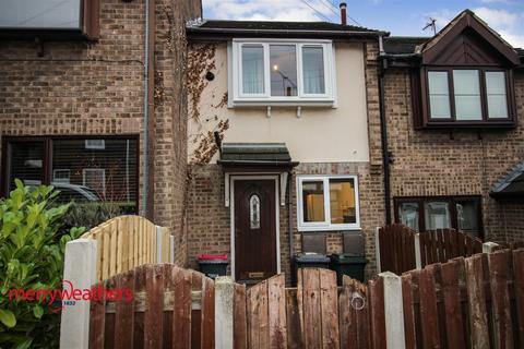 2 bedroom terraced house for sale, Fenton Street, Rotherham