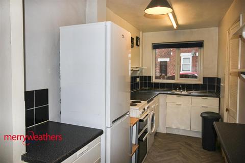 2 bedroom terraced house for sale, Fenton Street, Rotherham