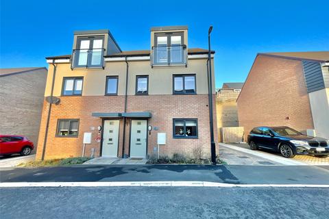 3 bedroom semi-detached house for sale, Chesterholm Avenue, Scotswood, NE15