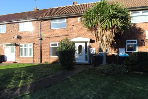 2 bedroom terraced house to rent, Amethyst Road, Hull HU9