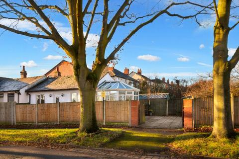 1 bedroom bungalow for sale, 1A, Hirst Road, Wakefield, West Yorkshire