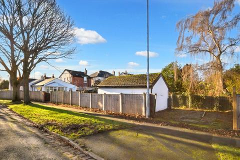 1 bedroom bungalow for sale, 1A, Hirst Road, Wakefield, West Yorkshire