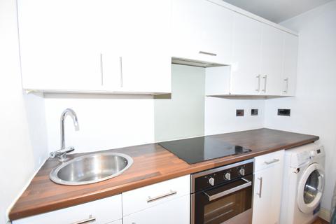 1 bedroom flat to rent, Gordon Road SILVER SUB, Fareham PO16