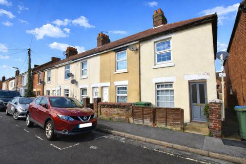 undefined, Gordon Road SILVER SUB, Fareham PO16