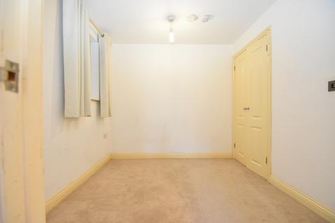 undefined, Gordon Road SILVER SUB, Fareham PO16