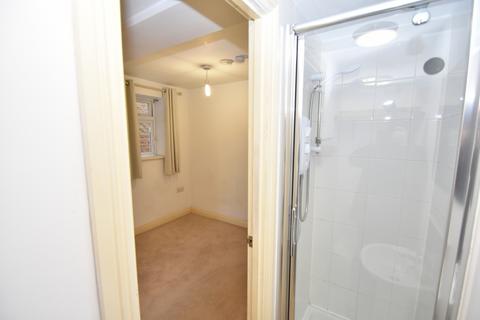 undefined, Gordon Road SILVER SUB, Fareham PO16