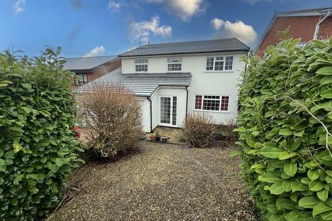 4 bedroom detached house for sale, Celyn Isaf Coed Ely - Porth