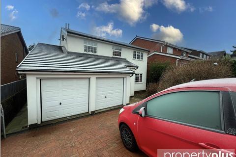 21 Celyn Isaf, Tonyrefail, Porth, CF39 8AN