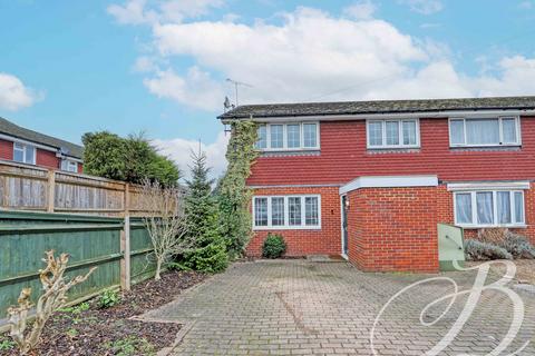 3 bedroom end of terrace house for sale, Eton Place, Marlow, SL7