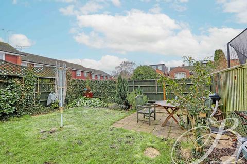 3 bedroom end of terrace house for sale, Eton Place, Marlow, SL7