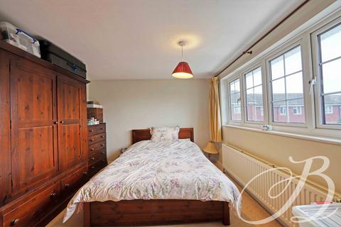 14 Eton Place, Marlow, SL7 2QA