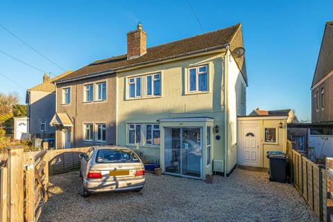 46 Cotswold Crescent, Chipping Norton, OX7 5DT