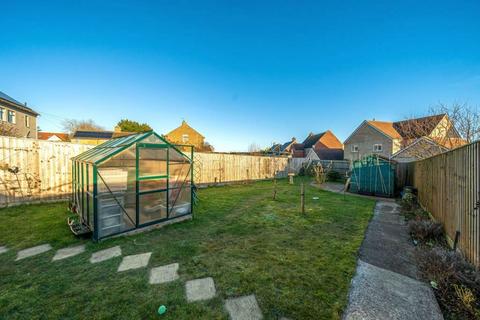 46 Cotswold Crescent, Chipping Norton, OX7 5DT