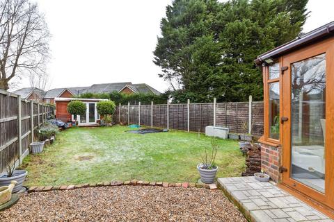 3 bedroom semi-detached house for sale, Huntington Road, Coxheath, Maidstone, Kent