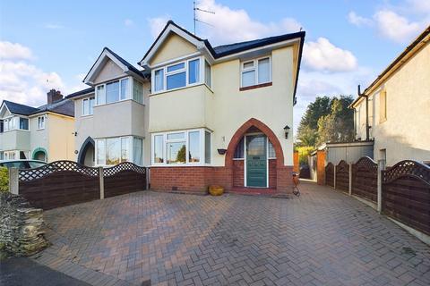 Ronkswood Crescent, Worcester, Worcestershire, WR5