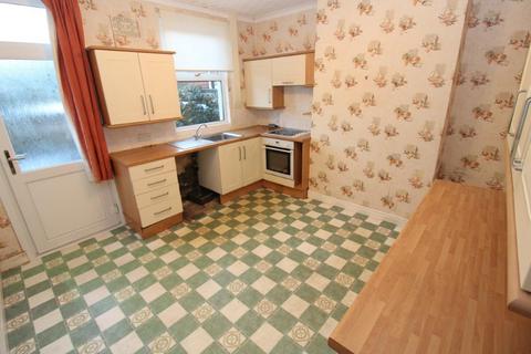 2 bedroom terraced house for sale, Oxford Street, Barnsley