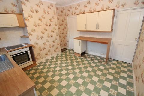 2 bedroom terraced house for sale, Oxford Street, Barnsley