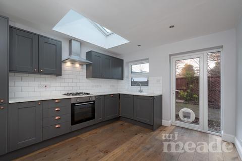 7 Church Path, London, E17 9RQ