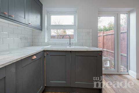 7 Church Path, London, E17 9RQ