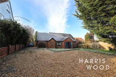 3 bedroom bungalow to rent, Watling Lane, Thaxted, Dunmow, Essex, CM6