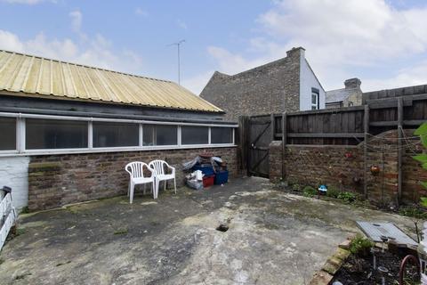 1 bedroom flat for sale, Dane Hill, Margate, CT9