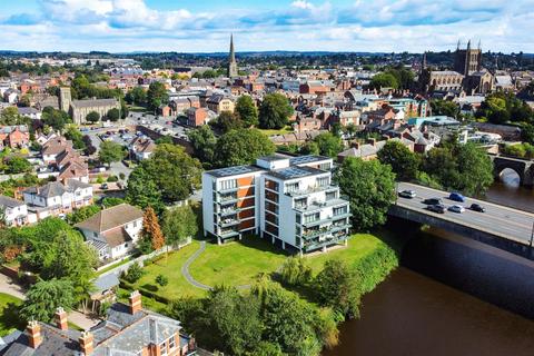 3 bedroom apartment for sale, Greyfriars Avenue, Hereford