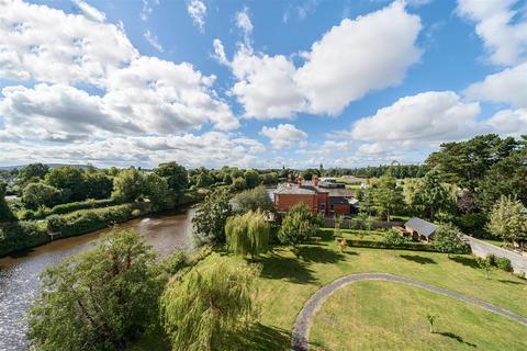 3 bedroom apartment for sale, Greyfriars Avenue, Hereford