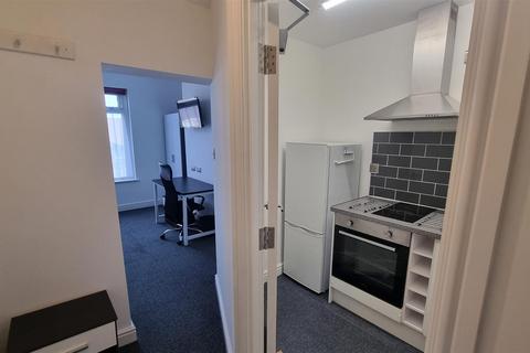 Studio to rent, Studio 4, London Road, Coventry, CV1 2JT