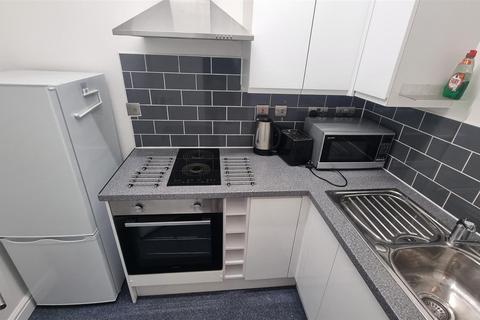 Studio to rent, Studio 4, London Road, Coventry, CV1 2JT