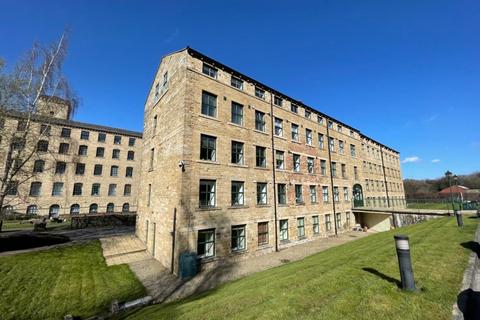 1 bedroom apartment for sale, Navigation Rise, Milnsbridge, Huddersfield