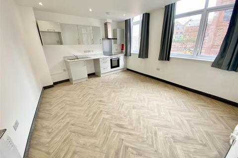 2 bedroom apartment to rent, Fleet Court, Leicester LE1