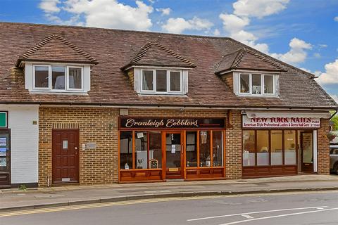 2 bedroom flat for sale, Village Way, Cranleigh, Surrey