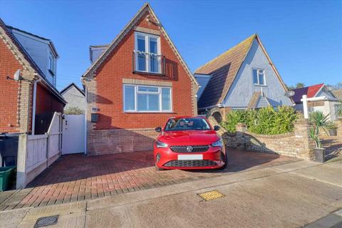 2 bedroom detached house for sale, Jaywick CO15