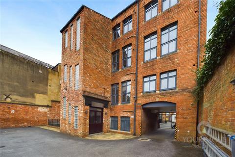 2 bedroom flat for sale, Overstone Road, The Mounts, Northamptonshire NN1