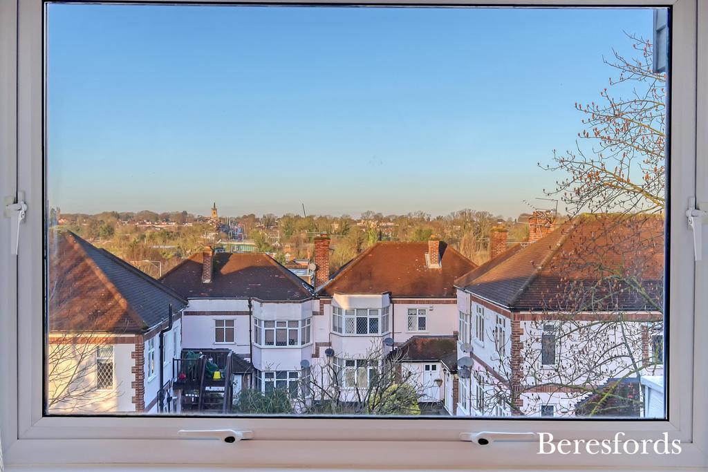 View From Flat