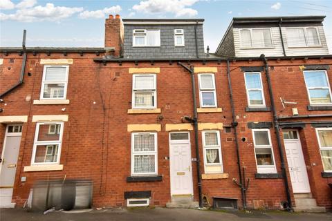 Autumn Street, Leeds, West Yorkshire