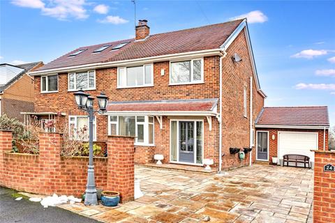 3 bedroom semi-detached house for sale, Leeds Road, Methley, Leeds, West Yorkshire