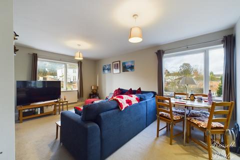 2 bedroom apartment for sale, 14 Station Gardens, Buckingham