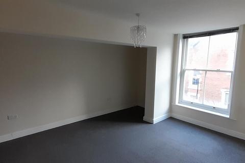 2 bedroom flat for sale, Waltons Parade, Preston PR1