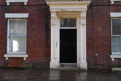 2 bedroom flat for sale, Waltons Parade, Preston PR1