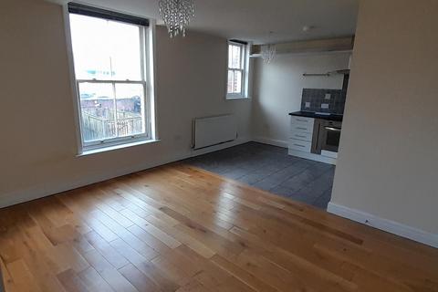 2 bedroom flat for sale, Waltons Parade, Preston PR1